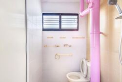 Blk 101 Woodlands Street 13 (Woodlands), HDB 4 Rooms #551853951